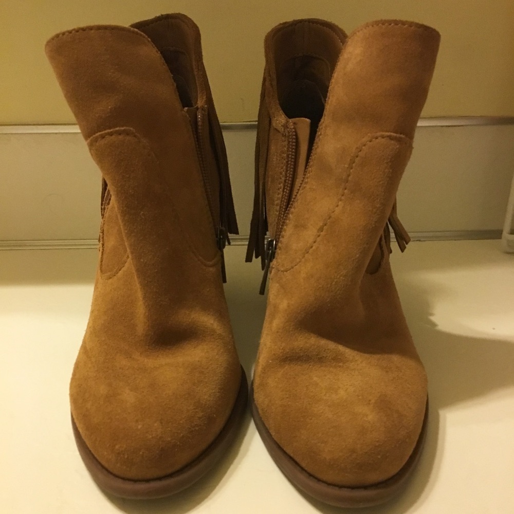 Jessica Simpson Booties